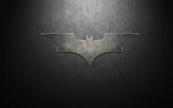 Batman Logo Wallpaper