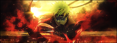 [TAG] Naruto - Ready to protect