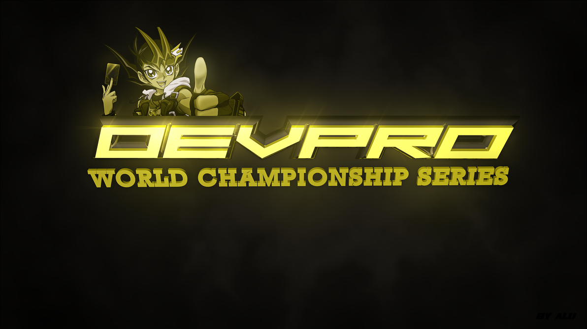 DEVPRO WCS - Banner by ArtieFTW on DeviantArt