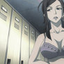 Kiwako Makina (gif) #20