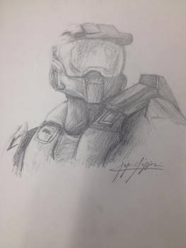 Master Chief