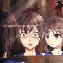 Fanart Corpse Party