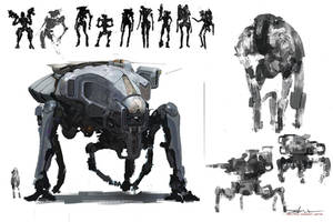 mech-explore