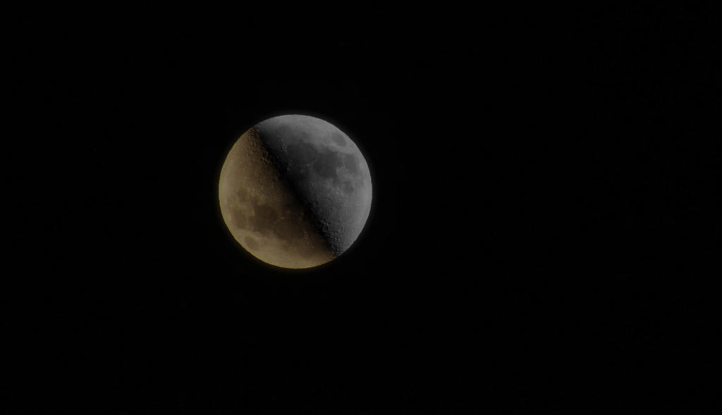 Vertically Split Moon Split Lunar Dimension by Psyrkus on DeviantArt