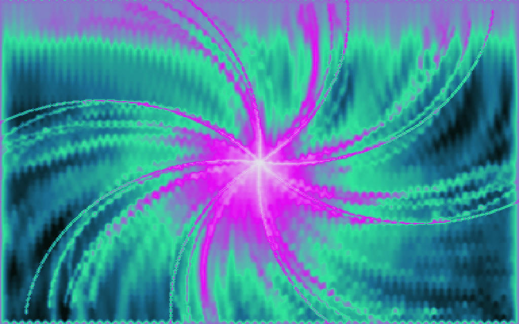 Distorted Pin Wheel by EmmaL27 on DeviantArt