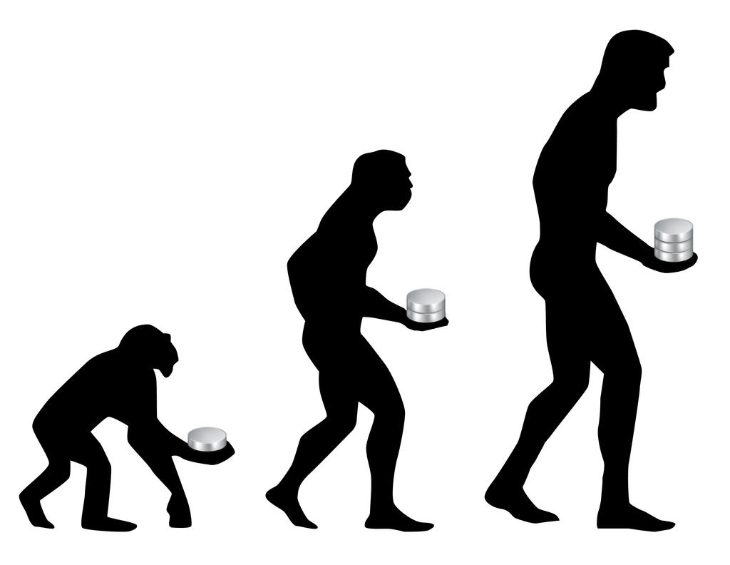 Data Evolution