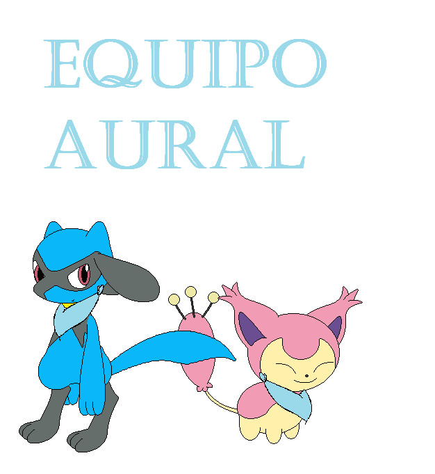 somos el equipo aural