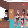Brand New School Of Friends Series