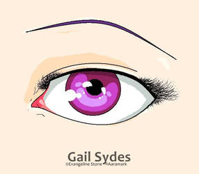 Gail Sydes