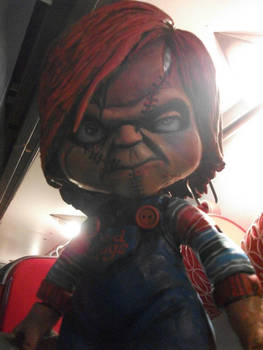 CHUCKY