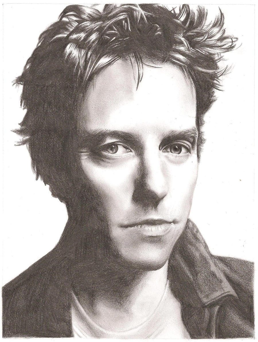 Hugh Grant