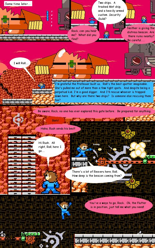 Issue 1, Page 2