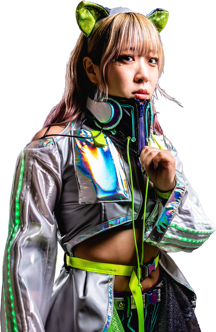 AZM Render 2024 by goldystormwwe on DeviantArt