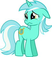 Sad Lyra