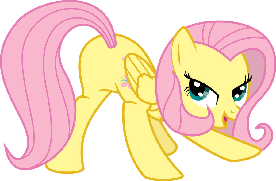 Fluttershy Plot by Baka-Neku on DeviantArt