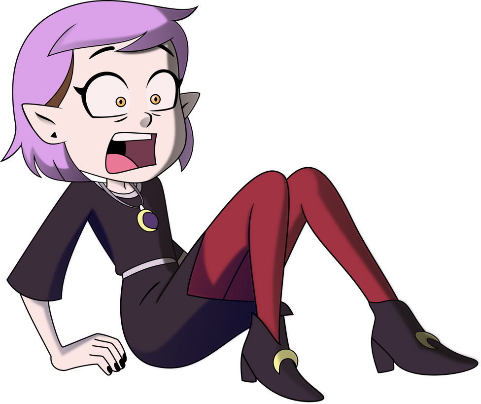 Amity Color Scheme Amity Color by Baka-Neku on DeviantArt