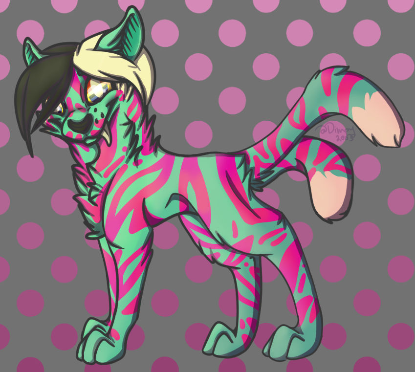 Itsderpus Deviantart Fullbody For Derpus by Dimpy2003 on DeviantArt