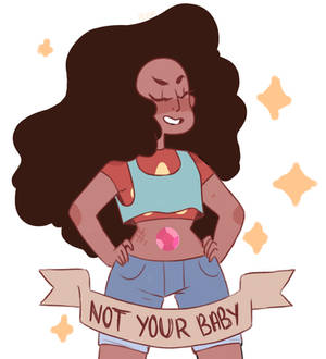 stevonnie