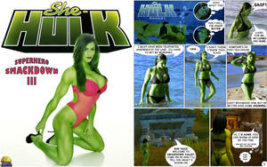 She-Hulk Smackdown 00-01