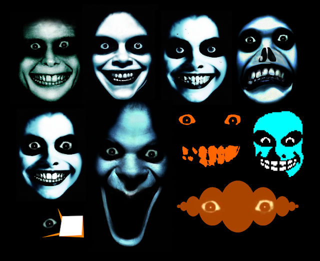 The Many Faces Of Val by TheBizz98 on DeviantArt