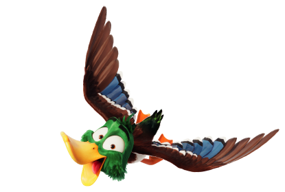 Dax Render by TheBizz98 on DeviantArt