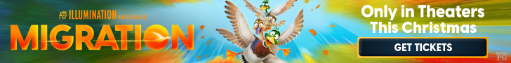 Migration Movie Ad #2 by TheBizz98 on DeviantArt
