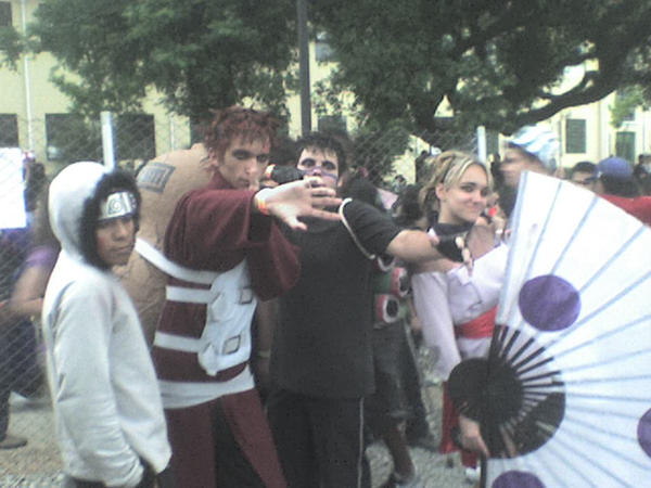 clan by Inuzuka-Kun on DeviantArt