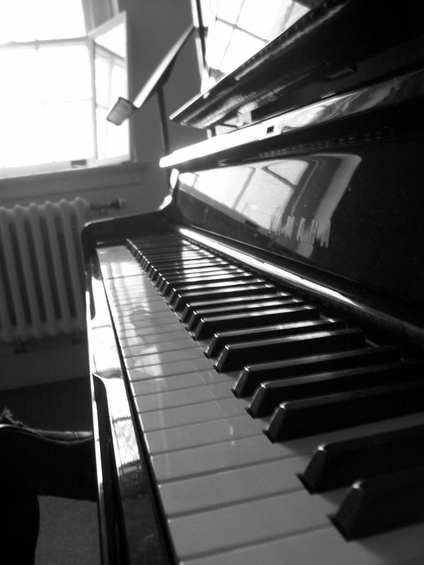 Piano.