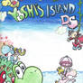 Yoshi's Island DS