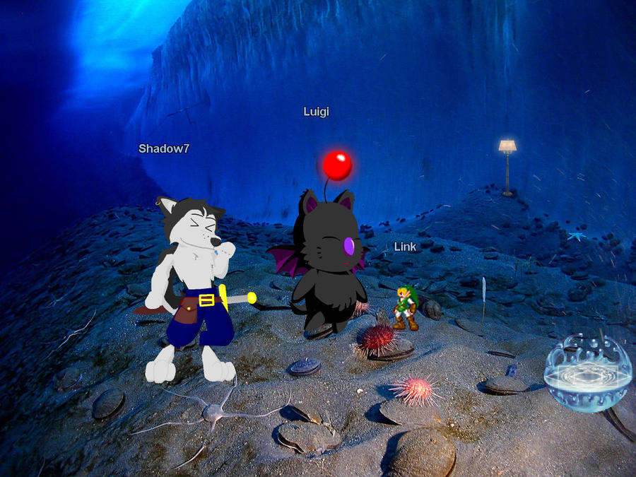 Whirled Room Deviantart Whirled - Friends by SonictheHedgehog125 on DeviantArt