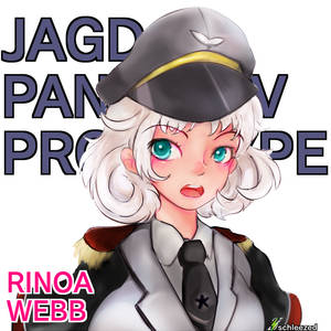 Rinoa webb - Jagdpanzer IV prototype - Panzer Walt