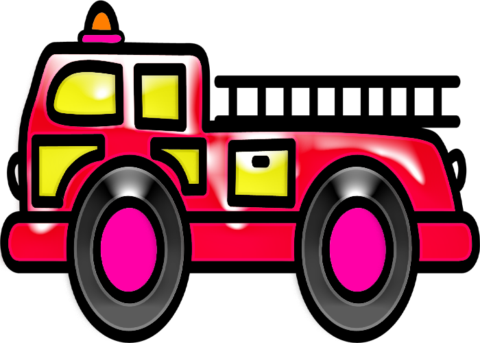 Deviantart Fire Engine fire engine by nickyedwards on DeviantArt