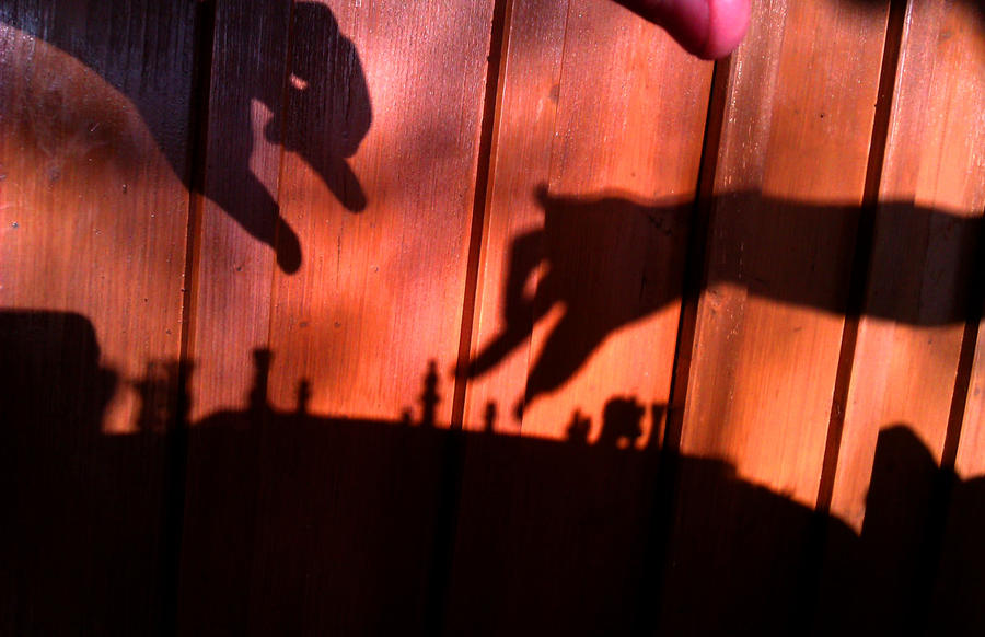 spring shadows by Ragnaroek91 on DeviantArt