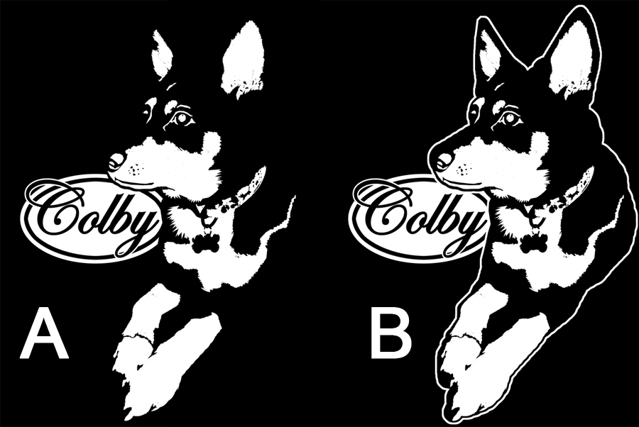 Colby Shirt Vote