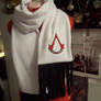 Classic Assassin's Creed Scarf