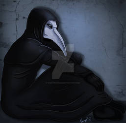 Explore The Best Scp049 Art Deviantart Explore The Best Scp049 Art Deviantart
