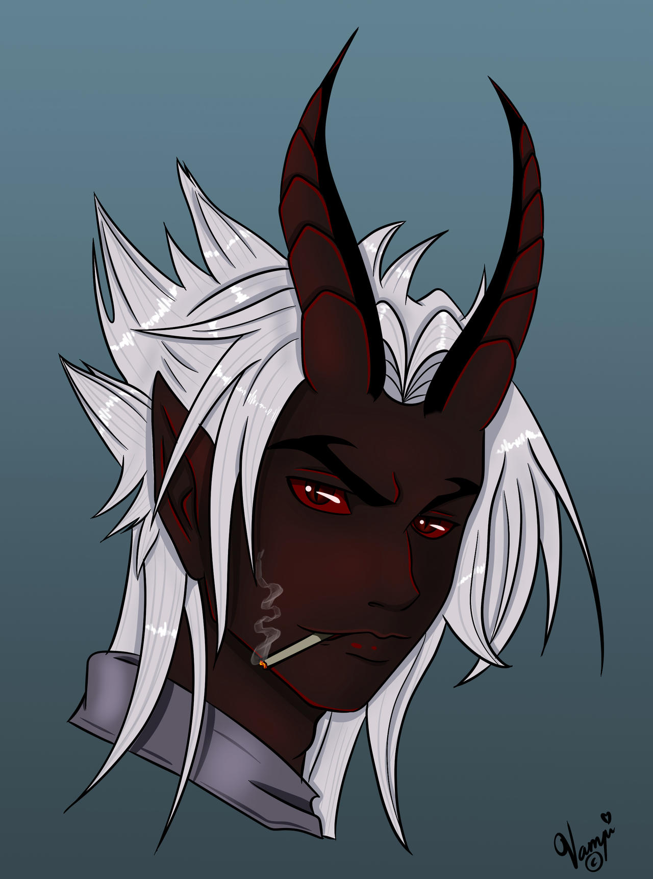 Demon Single Single Male Demons on DemonCentral - DeviantArt