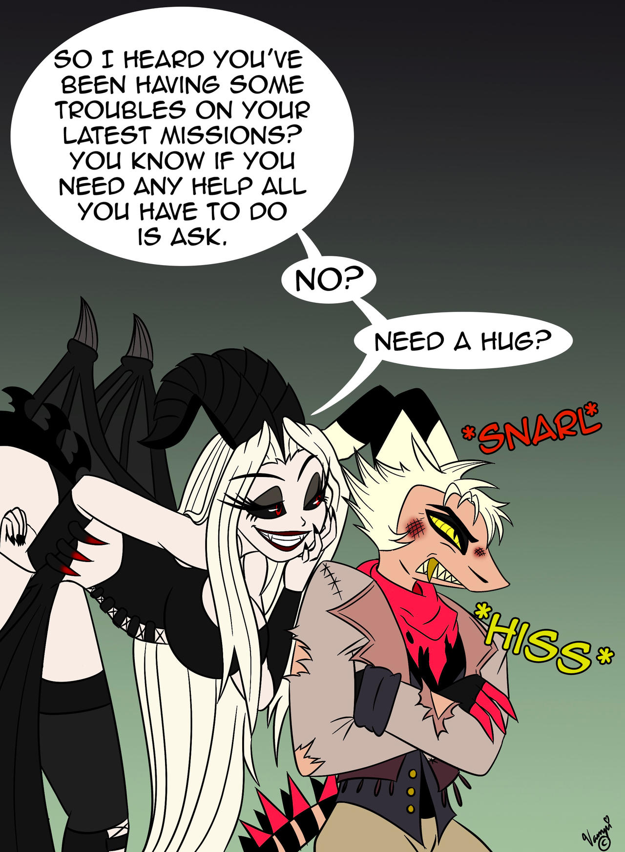Bully Deviantart Bullying by Ninnydoodles on DeviantArt