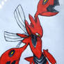 Scizor