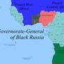 Governorate-General of Black Russia. 01.01.1914.