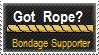 Got Rope?