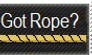 Got Rope? version 2