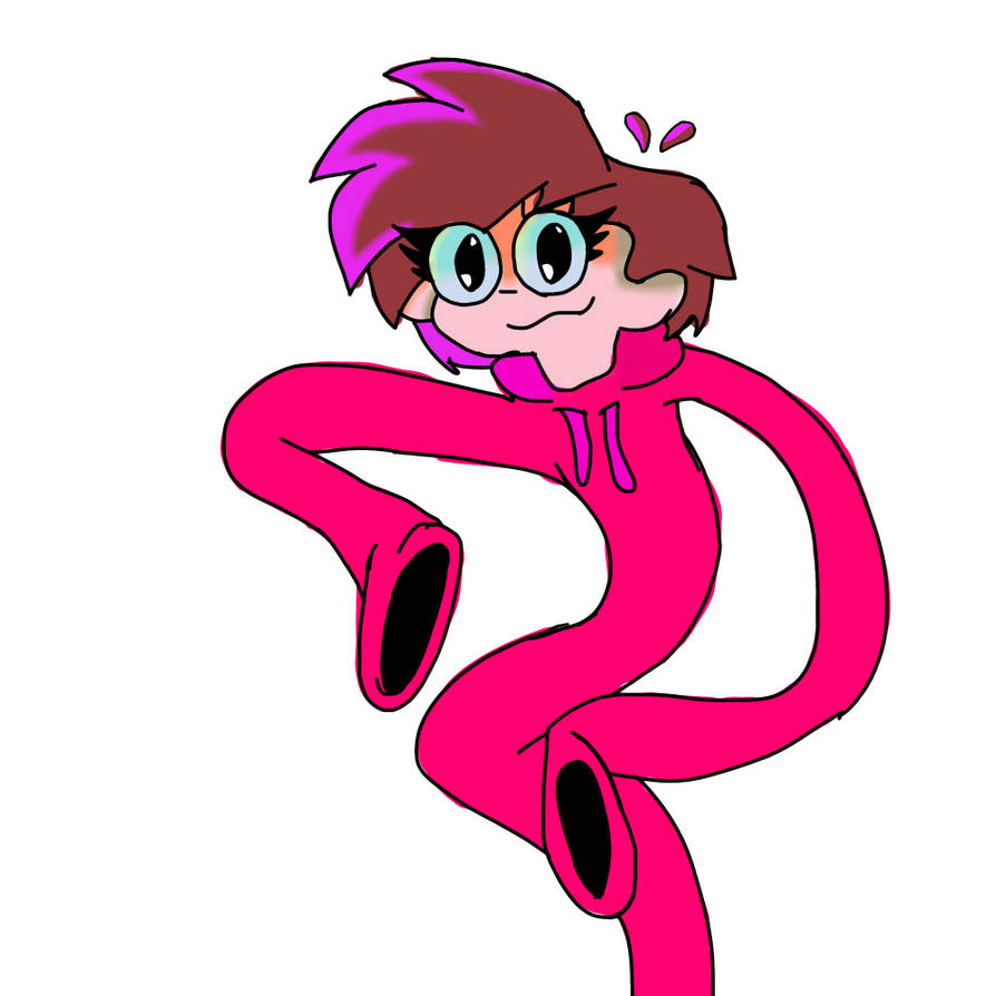 Elastic Candace by makerpro9274 on DeviantArt