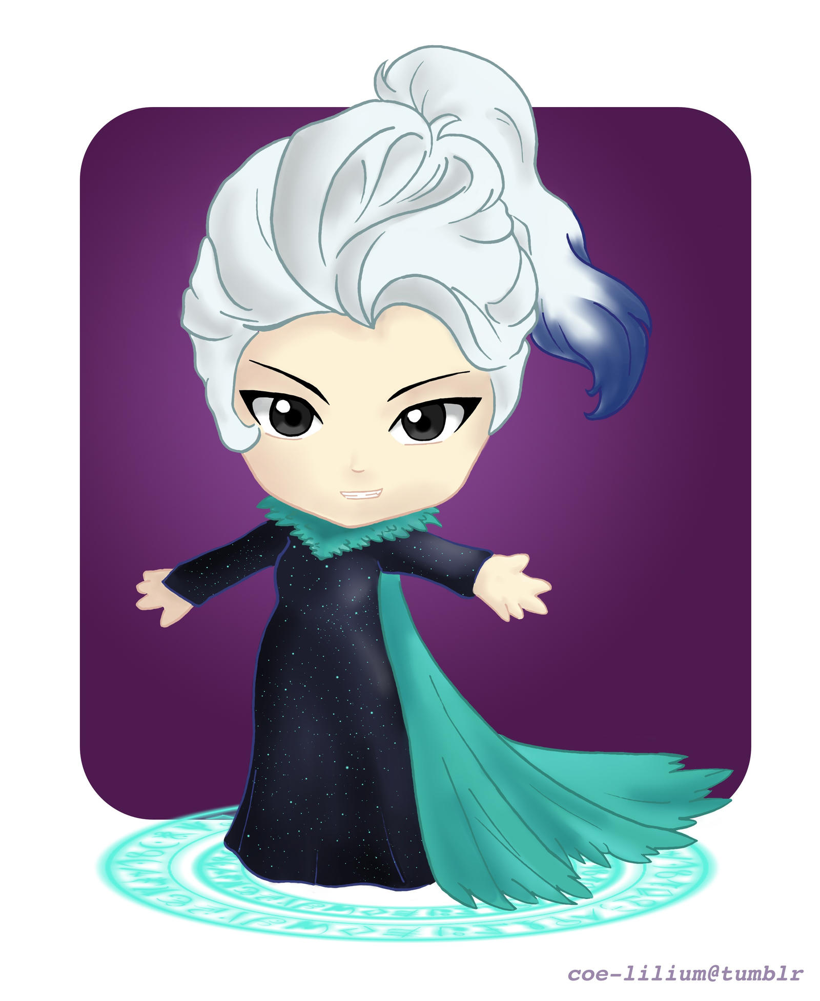 Augurey Riddle Delphini Riddle - The Augurey, Main Timeline by Lilium59 on DeviantArt