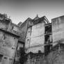 Old Houses, Macau SAR, China