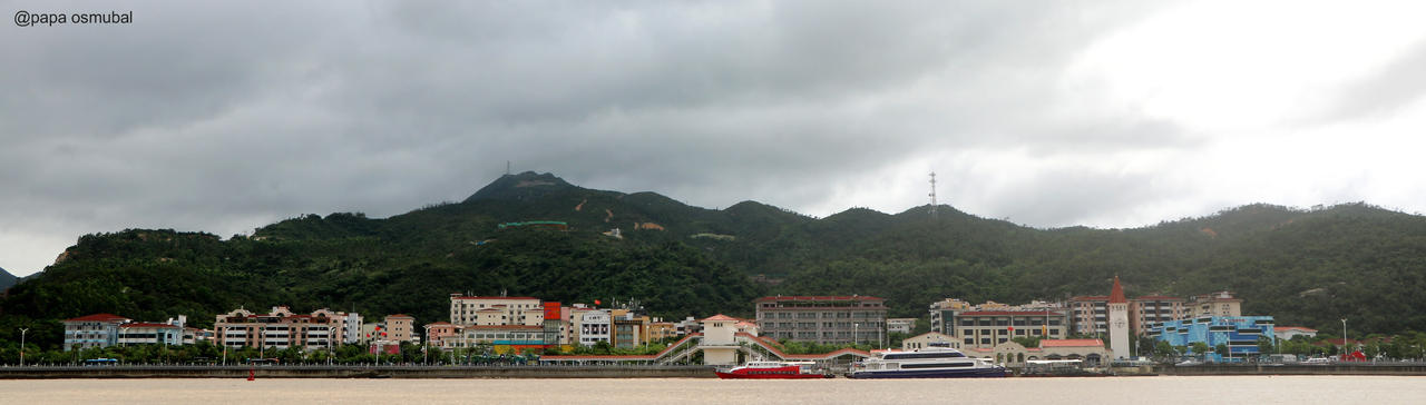 hengqin island, guangdong, china by PapaOsmubal on DeviantArt