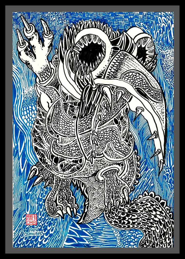 Bird Evolution Deviantart The evolution of birds by PapaOsmubal on DeviantArt