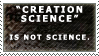 Creation 'science'