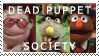 Dead Puppet Society