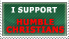 Humble Christians